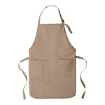 Port Authority A600 Full-Length Two-Pocket Bib Apron