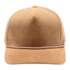 PitBull PB331R 5 Panel Corduroy Rope Cap