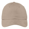 Port Authority BTU Brushed Twill Cap