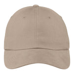 Port Authority BTU Brushed Twill Cap