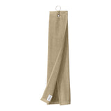 Port Authority TW50 Grommeted Tri-Fold Golf Towel