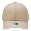 OTTO CAP 102 Club Collection 6 Panel Pro Style Perforated Cap