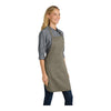 Port Authority A703 Easy Care Full-Length Apron with Stain Release