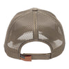 Outdoor Cap USA-800M Pro Mid Crown Mesh Back