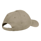 Port Authority BTU Brushed Twill Cap