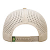OTTO CAP 102 Club Collection 6 Panel Pro Style Perforated Cap