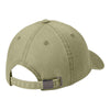 Port Authority PWU Garment Washed Cap