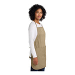 Port Authority A520 Full-Length Apron