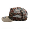 PITBULL OSC30 Cool Mesh 5 Panel Old School Camo