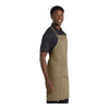 Port Authority A700 Easy Care Extra Long Bib Apron with Stain Release