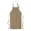 Port Authority A700 Easy Care Extra Long Bib Apron with Stain Release