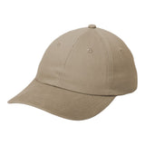 Port Authority BTU Brushed Twill Cap