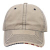 Outdoor Cap USA-850 Heavy Washed Cotton Twill