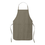 Port Authority A520 Full-Length Apron