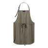 Port Authority A703 Easy Care Full-Length Apron with Stain Release