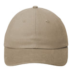 Port Authority BTU Brushed Twill Cap