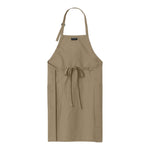 Port Authority A700 Easy Care Extra Long Bib Apron with Stain Release