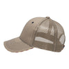 Outdoor Cap USA-800M Pro Mid Crown Mesh Back