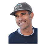 Port Authority C972 Corduroy Cap