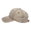 Outdoor Cap USA-850 Heavy Washed Cotton Twill