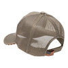 Outdoor Cap USA-800M Pro Mid Crown Mesh Back