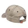 Outdoor Cap USA-850 Heavy Washed Cotton Twill