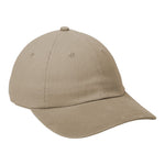 Port Authority BTU Brushed Twill Cap