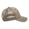 Outdoor Cap USA-800M Pro Mid Crown Mesh Back