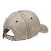 Outdoor Cap USA-850 Heavy Washed Cotton Twill