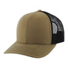 Kamel 815TY  6 Panel Youth Trucker Hat 815 Series