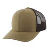 Kamel 815T 6 Panel Trucker Hat Kamel 815 Series
