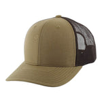 Kamel 815T 6 Panel Trucker Hat Kamel 815 Series