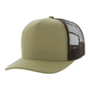 Kamel 804HDT 5 Panel Trucker Hat 804 Series
