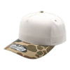 Pit Bull PB274C 5 Panel Two-Tone Camo