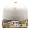 Pit Bull PB274C 5 Panel Two-Tone Camo