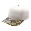 Pit Bull PB274C 5 Panel Two-Tone Camo