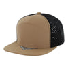 Kamel 707DPW 7 Panel Perforated Waterdrop Hat 707 Series