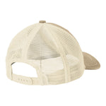 Port Authority C600 Distressed Mesh Back Cap