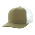 Kamel 804HDT 5 Panel Trucker Hat 804 Series