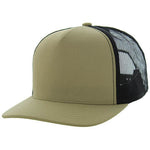 Kamel 804HDT 5 Panel Trucker Hat 804 Series