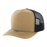 Kamel 804T 5 Panel Trucker Hat Kamel 804 Series