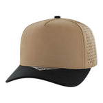 Kamel 804DP 5 Panel Digital Perforated Hat Kamel 804 Series