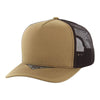 Kamel 804T 5 Panel Trucker Hat Kamel 804 Series