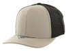 Kamel 815DP 6 Panel Digital Perforated Hat Kamel 815 Series