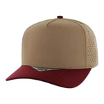 Kamel 804DP 5 Panel Digital Perforated Hat Kamel 804 Series
