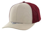 Kamel 815DP 6 Panel Digital Perforated Hat Kamel 815 Series