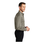 Port Authority S600T Long Sleeve Twill Shirt