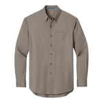Port Authority S600T Long Sleeve Twill Shirt