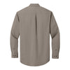 Port Authority S600T Long Sleeve Twill Shirt