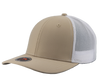 Zapped Headwear Gladiator Hat